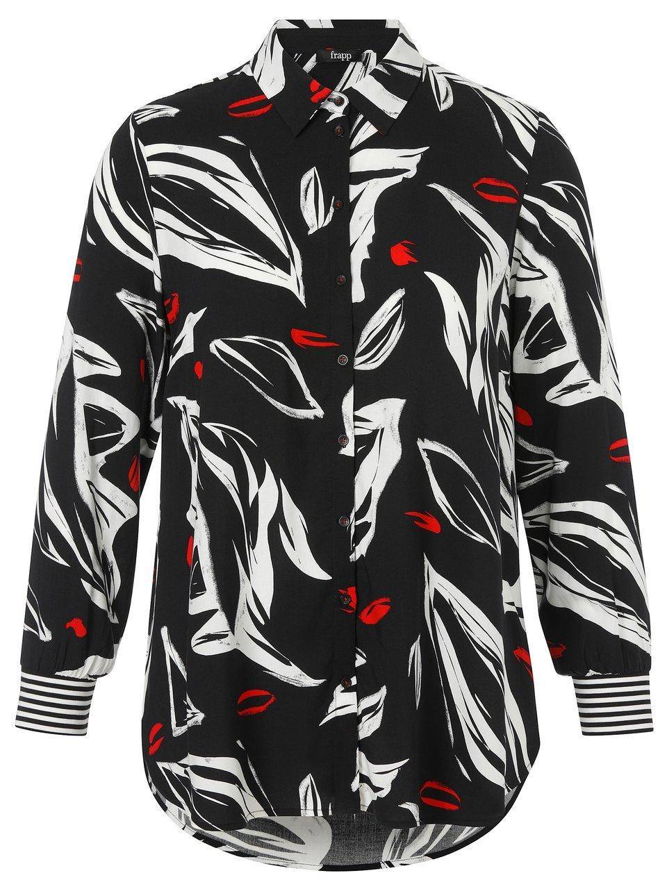 frapp Long-Bluse Wochenangebot