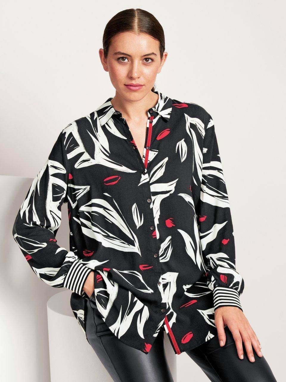 frapp Long-Bluse Wochenangebot