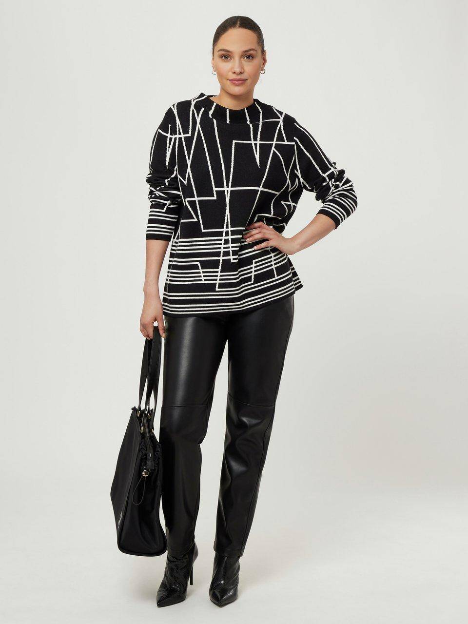 frapp Pullover Begrenzte Freigabe