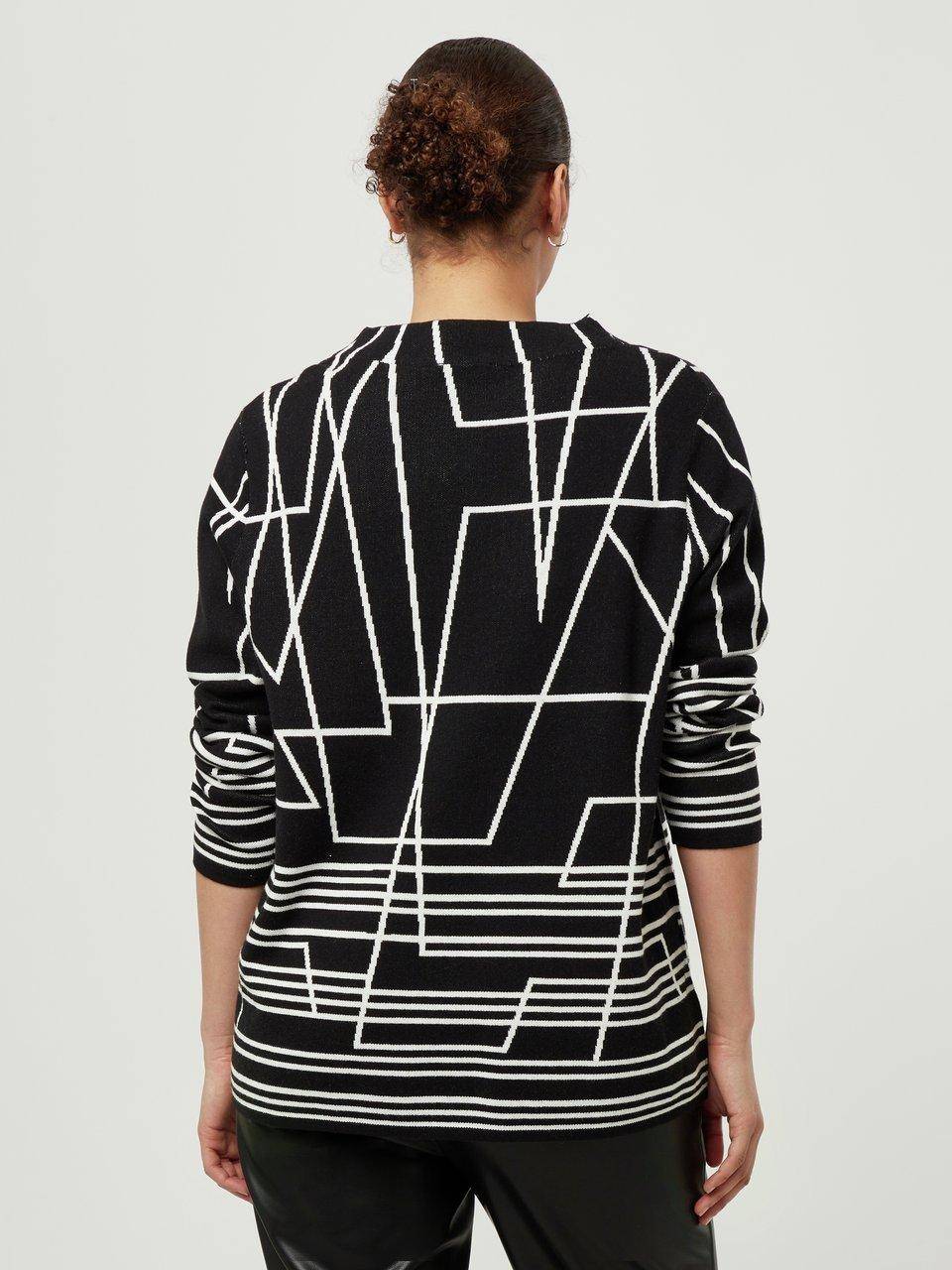 frapp Pullover Begrenzte Freigabe