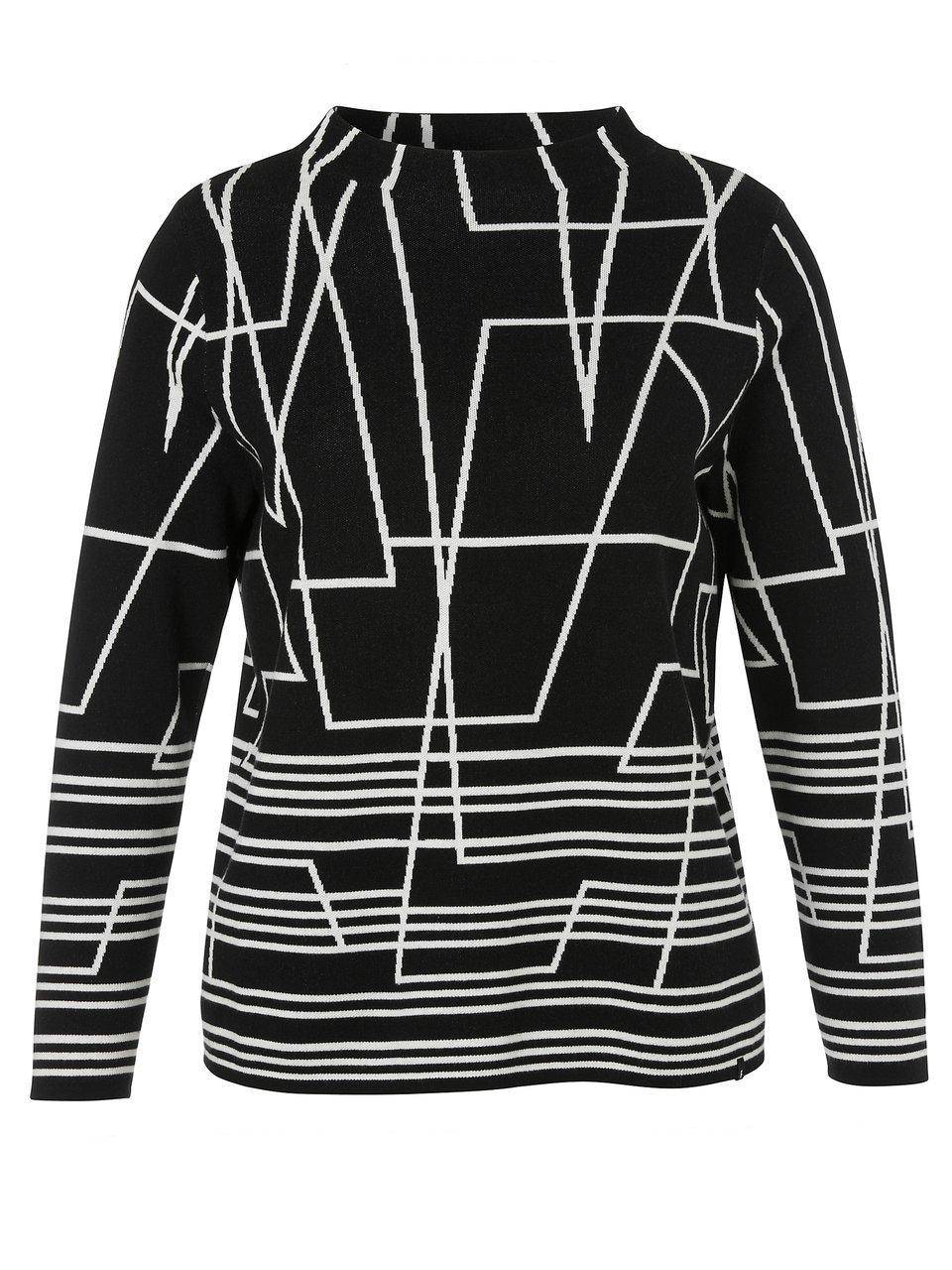 frapp Pullover Begrenzte Freigabe