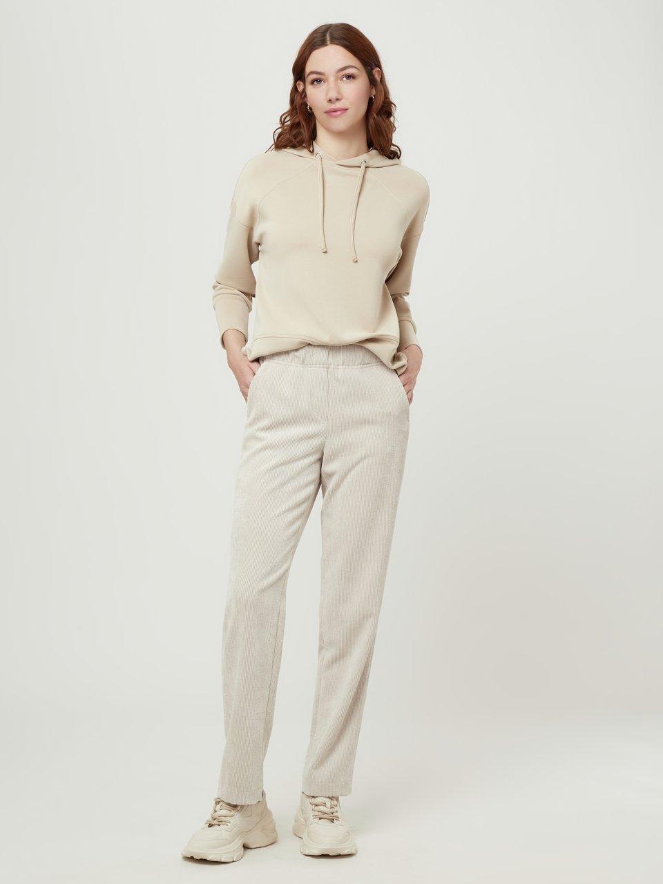 DAY.LIKE Straight Fit-Cord-Hose Bis zu 50% Rabatt