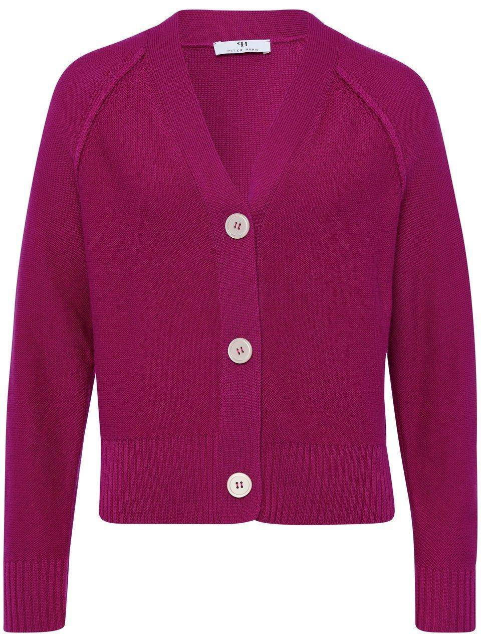 Peter Hahn Strickjacke Bis zu 60% Rabatt