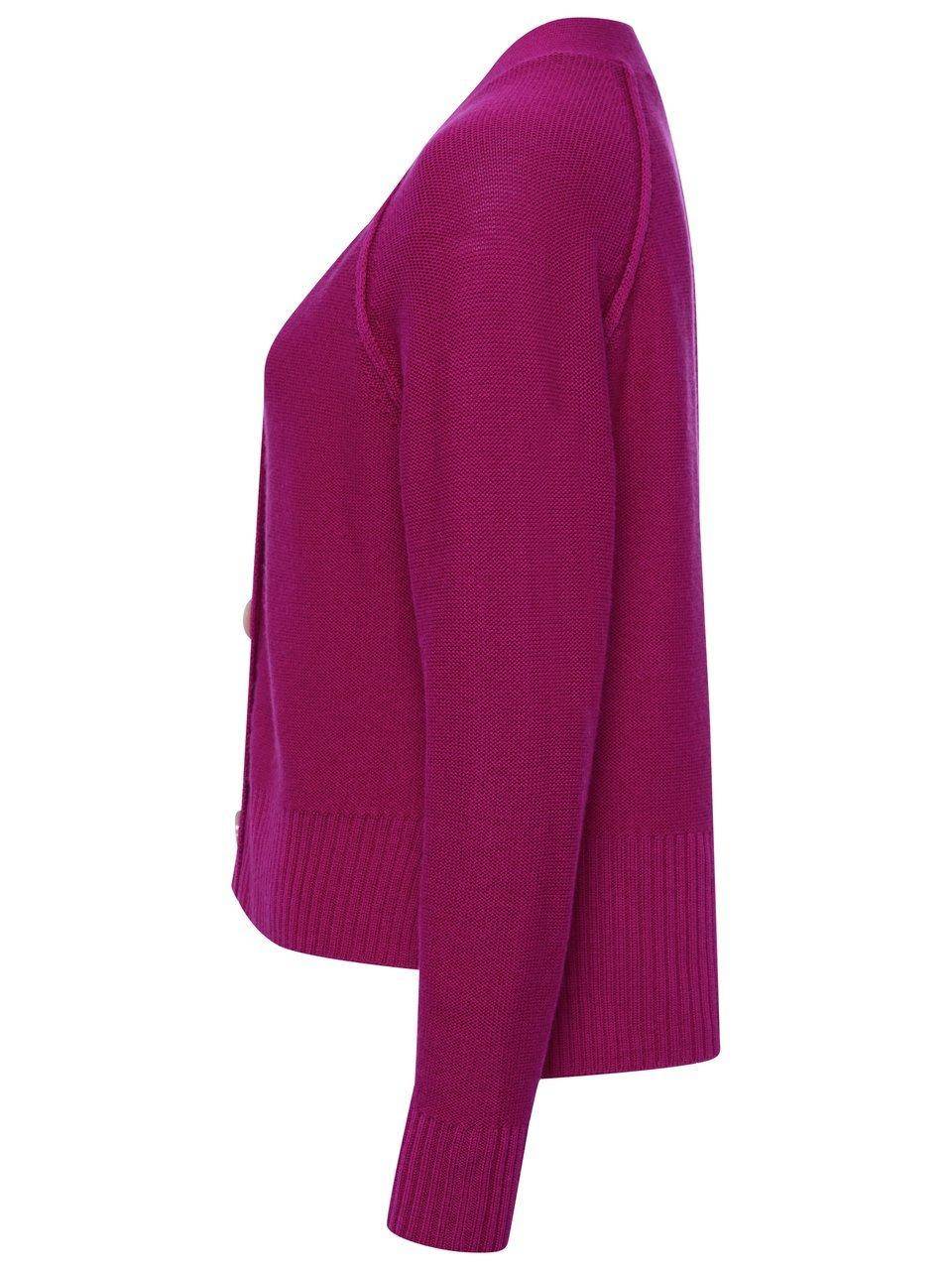 Peter Hahn Strickjacke Bis zu 60% Rabatt