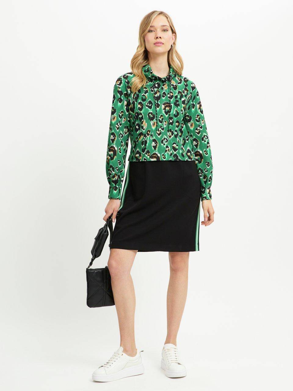 Marc Cain Sweatkleid 50% Rabatt mit kostenlosem Versand