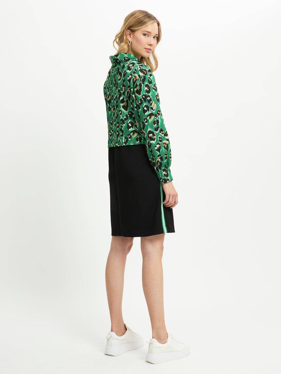 Marc Cain Sweatkleid 50% Rabatt mit kostenlosem Versand