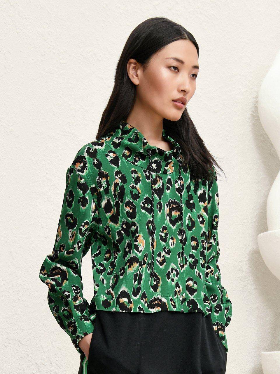 Marc Cain Sweatkleid 50% Rabatt mit kostenlosem Versand