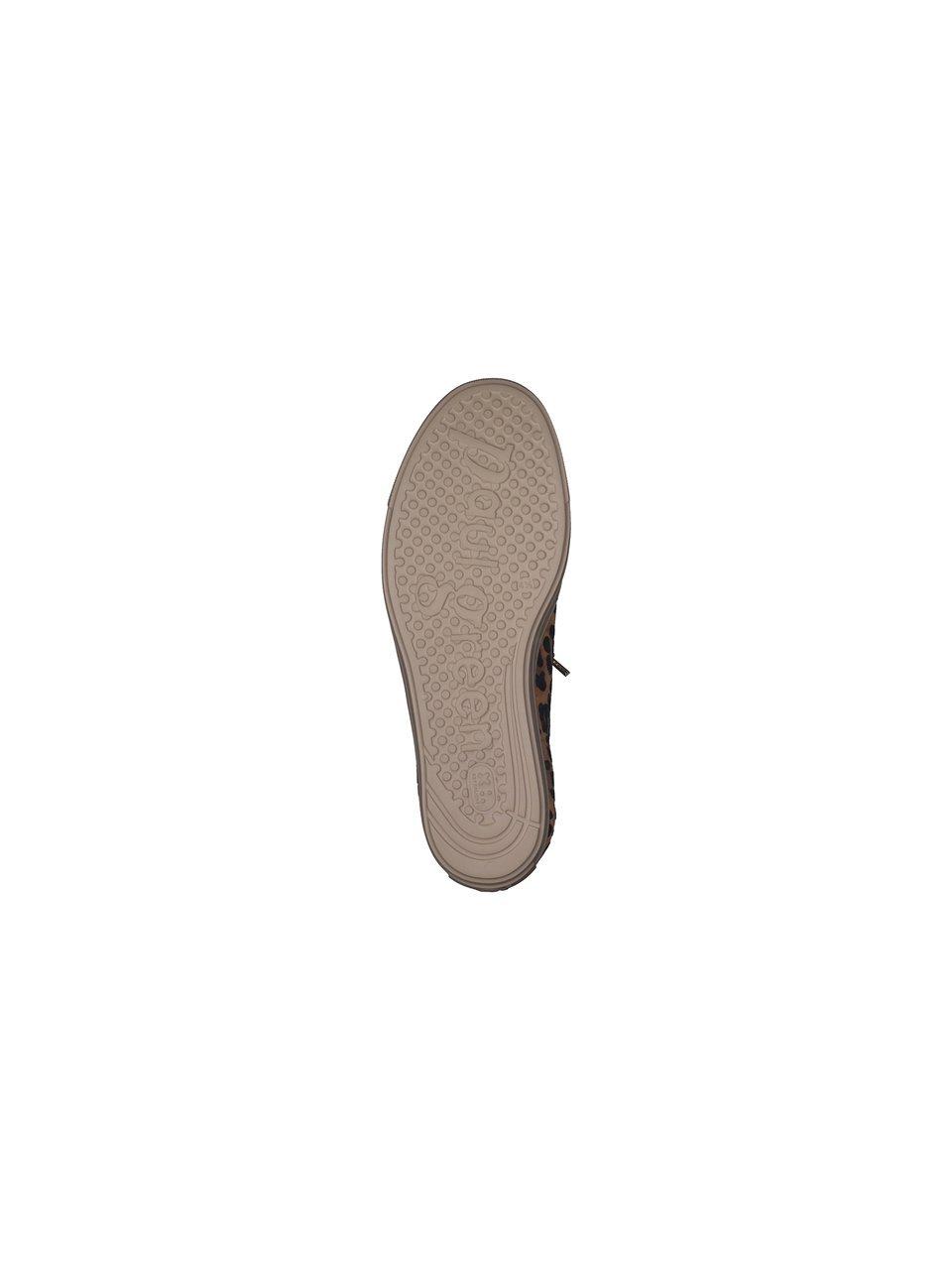 Paul Green Sneaker Kostenloser Versand international