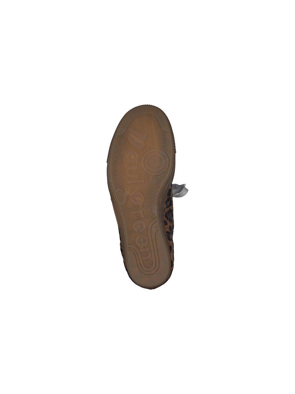 Paul Green Sneaker Fabrikladen
