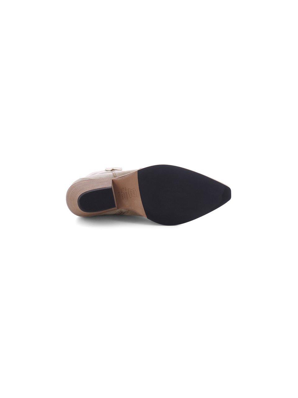 Kennel & Schmenger Stiefelette "Rider" Hotsell
