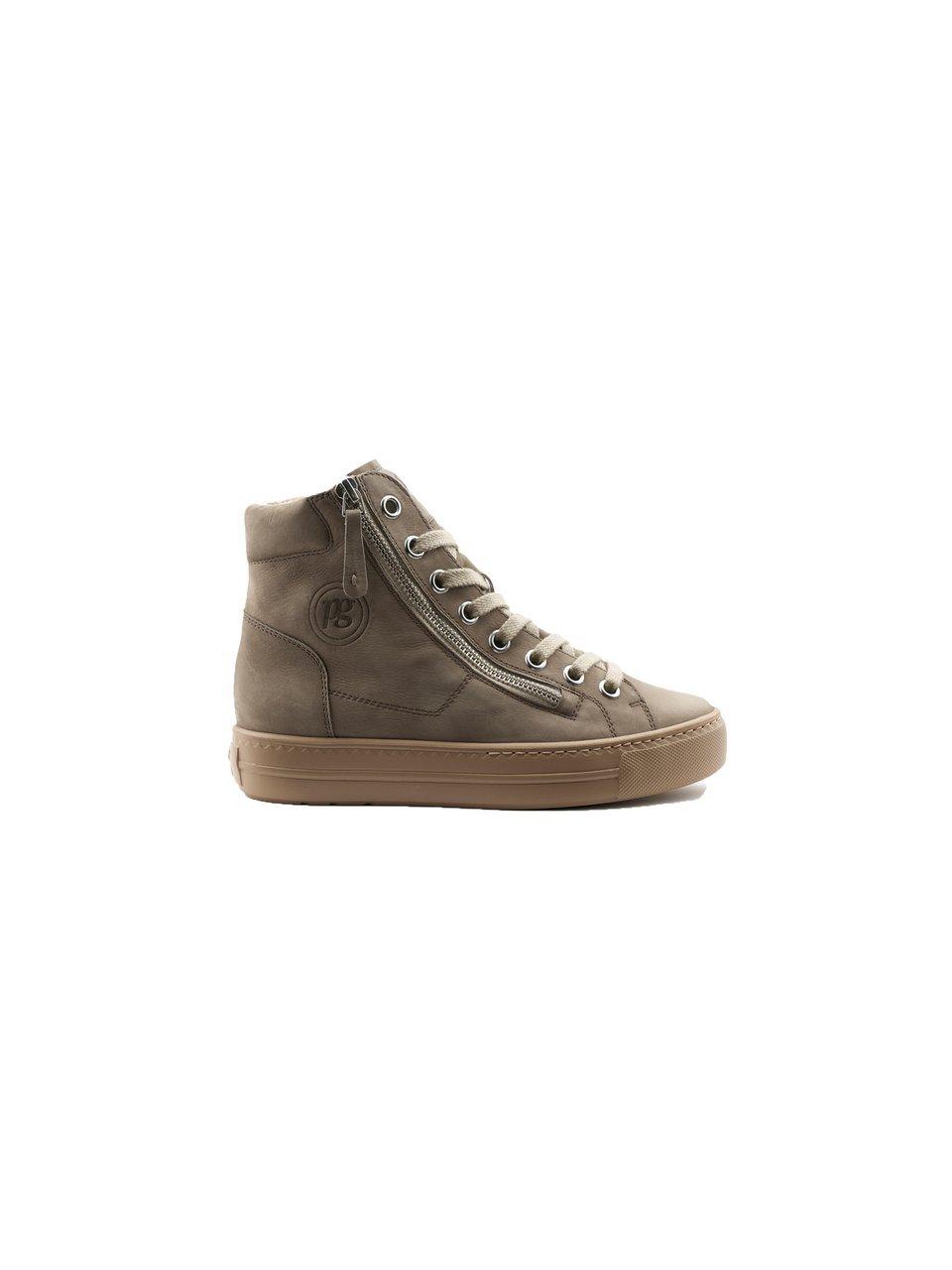 Paul Green Knöchelhoher Sneaker Schlussverkauf