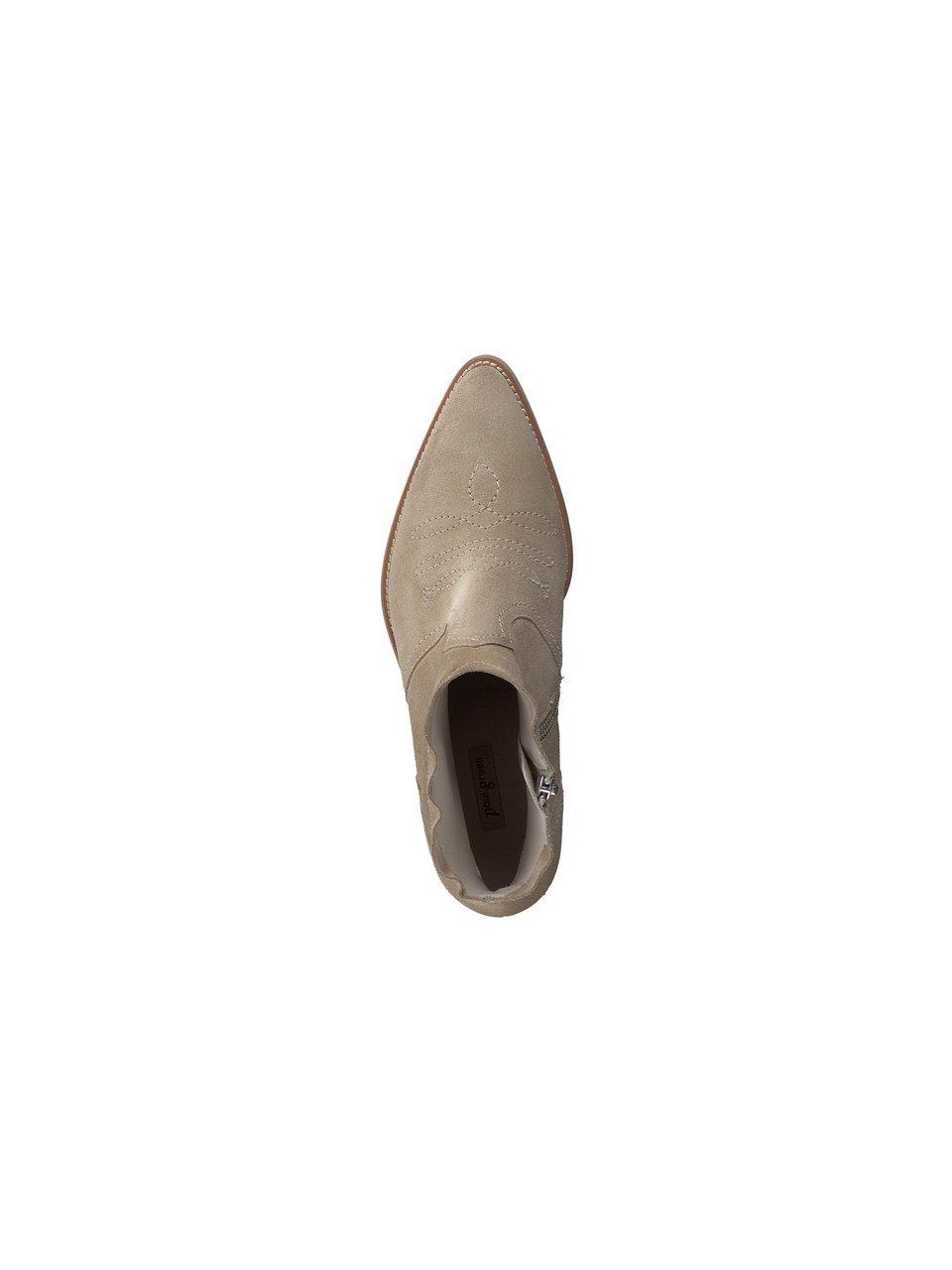 Paul Green Stiefelette Fabrik Onlineshop