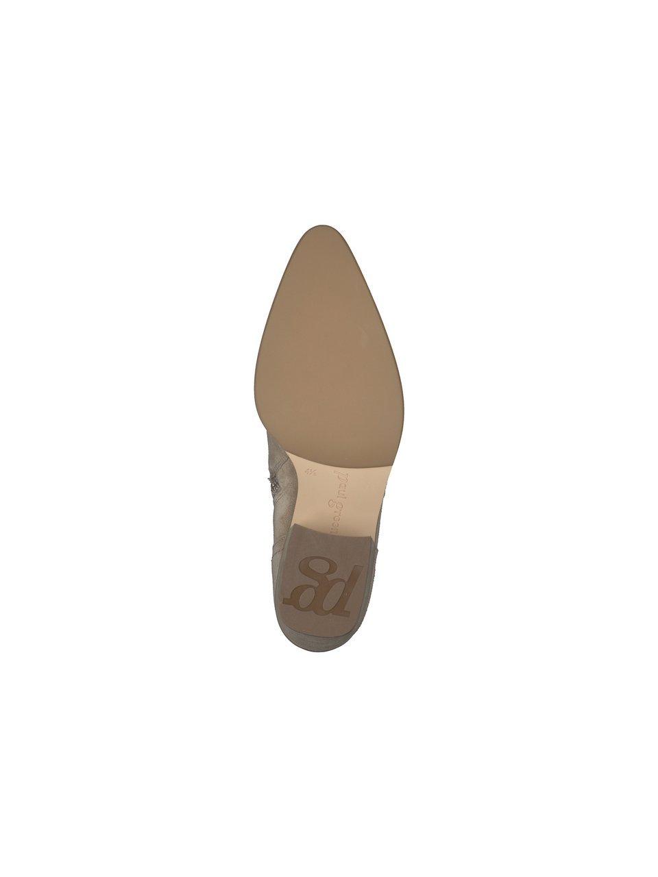 Paul Green Stiefelette Fabrik Onlineshop