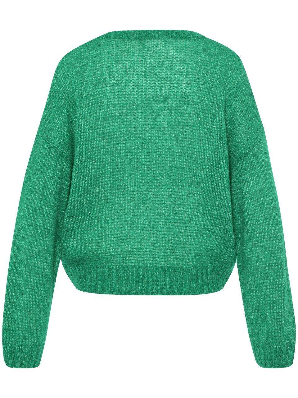 Inkadoro Rundhals-Pullover Fabrikpreis