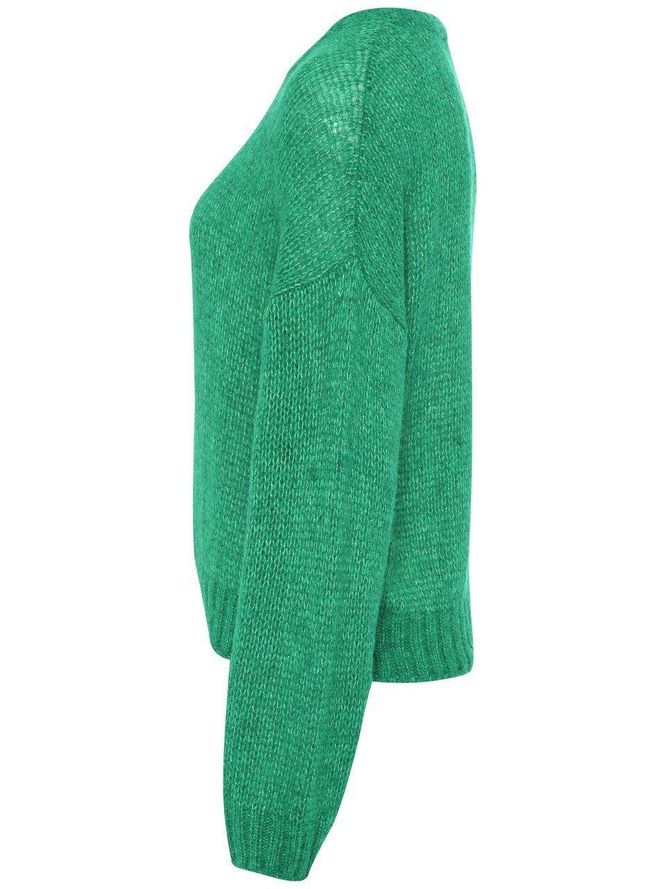 Inkadoro Rundhals-Pullover Fabrikpreis