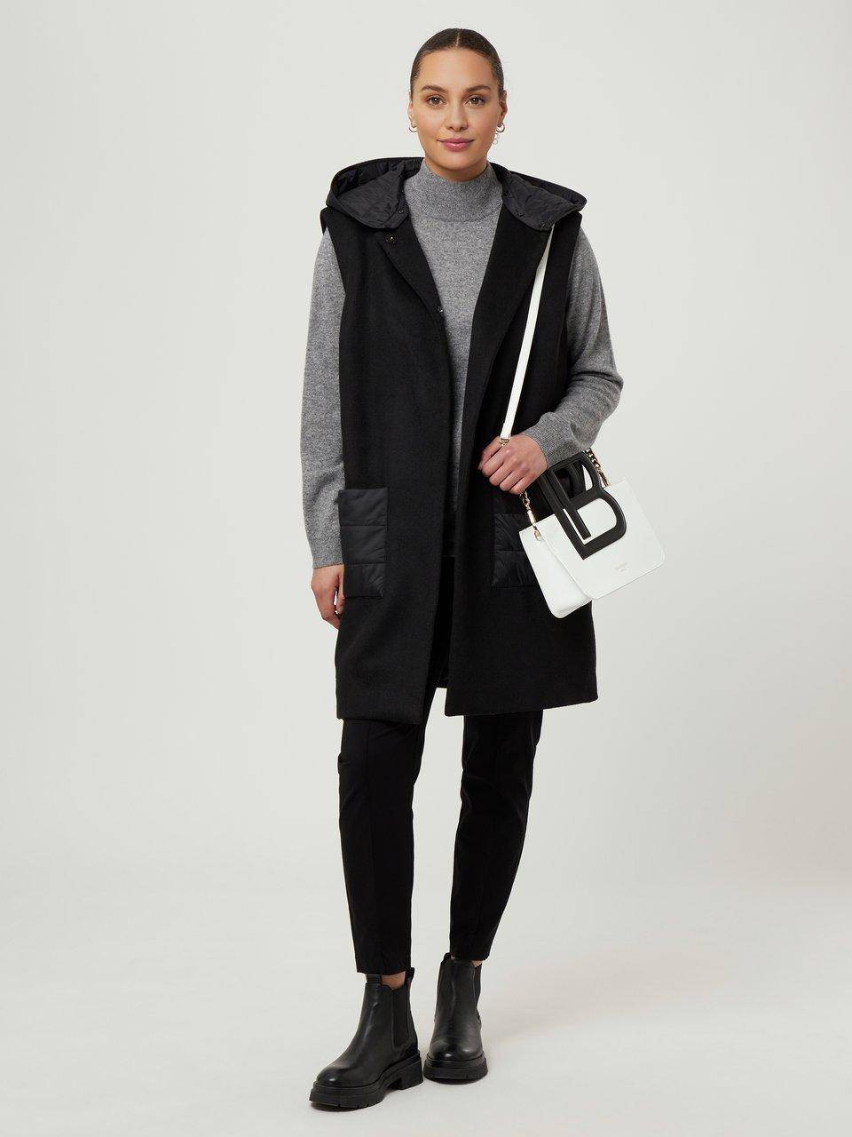 Emilia Lay Long-Weste Sonderangebot
