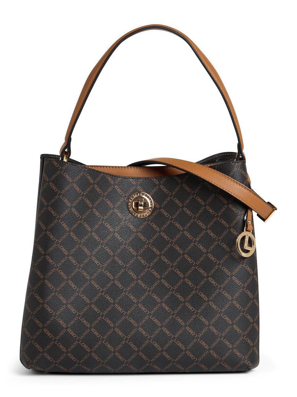 L.Credi Handtasche Filiberta Preisnachlass