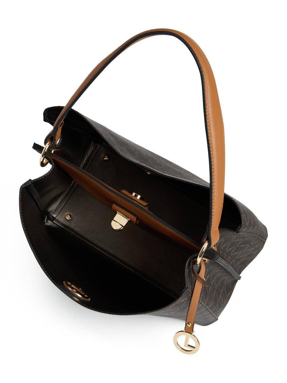 L.Credi Handtasche Filiberta Preisnachlass
