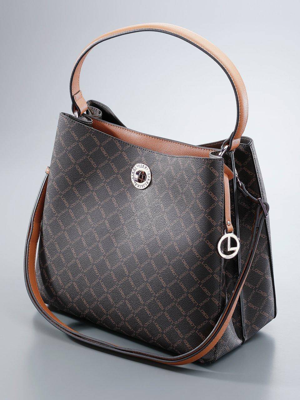 L.Credi Handtasche Filiberta Preisnachlass