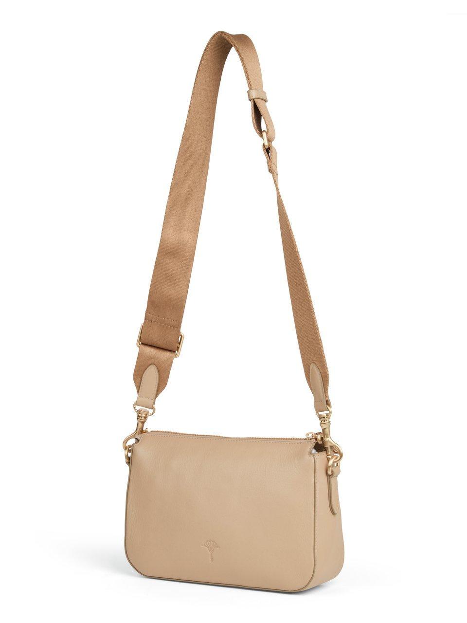 Joop! Umhängetasche Sofisticato 1.0 Jasmina Shoulderbag Zeitlich begrenztes Angebot
