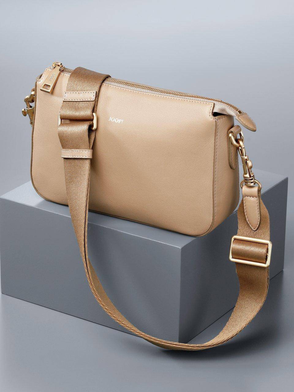 Joop! Umhängetasche Sofisticato 1.0 Jasmina Shoulderbag Zeitlich begrenztes Angebot