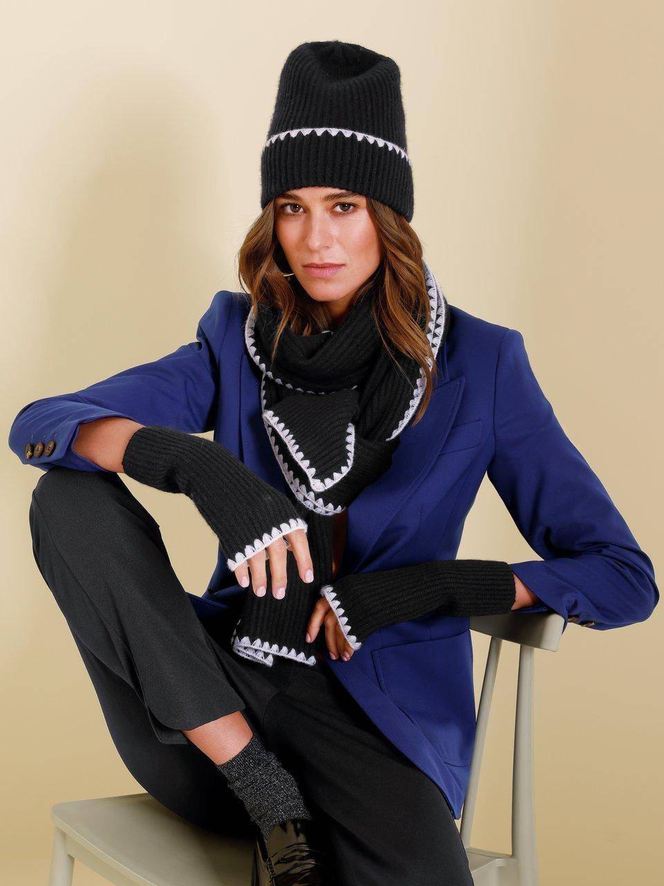 Peter Hahn Cashmere Schal Bis zu 55% Rabatt