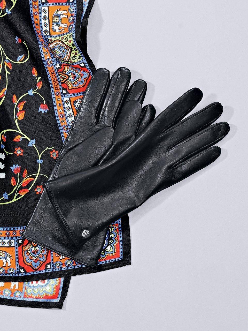 Roeckl Handschuh Verkauf