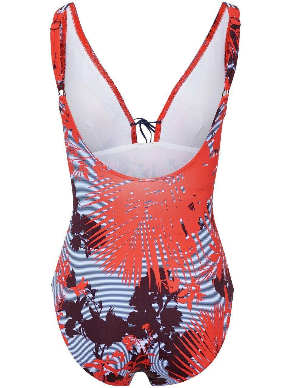 Sunflair Badeanzug mit tiefem V-Ausschnitt Hotsell