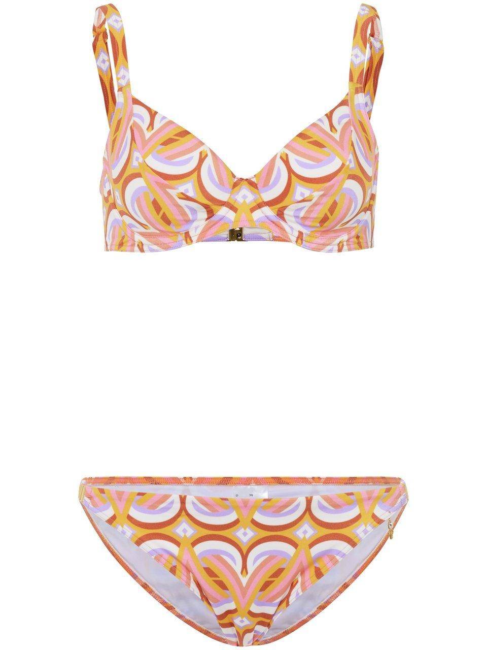 Opera Bikini Vatertagsangebot