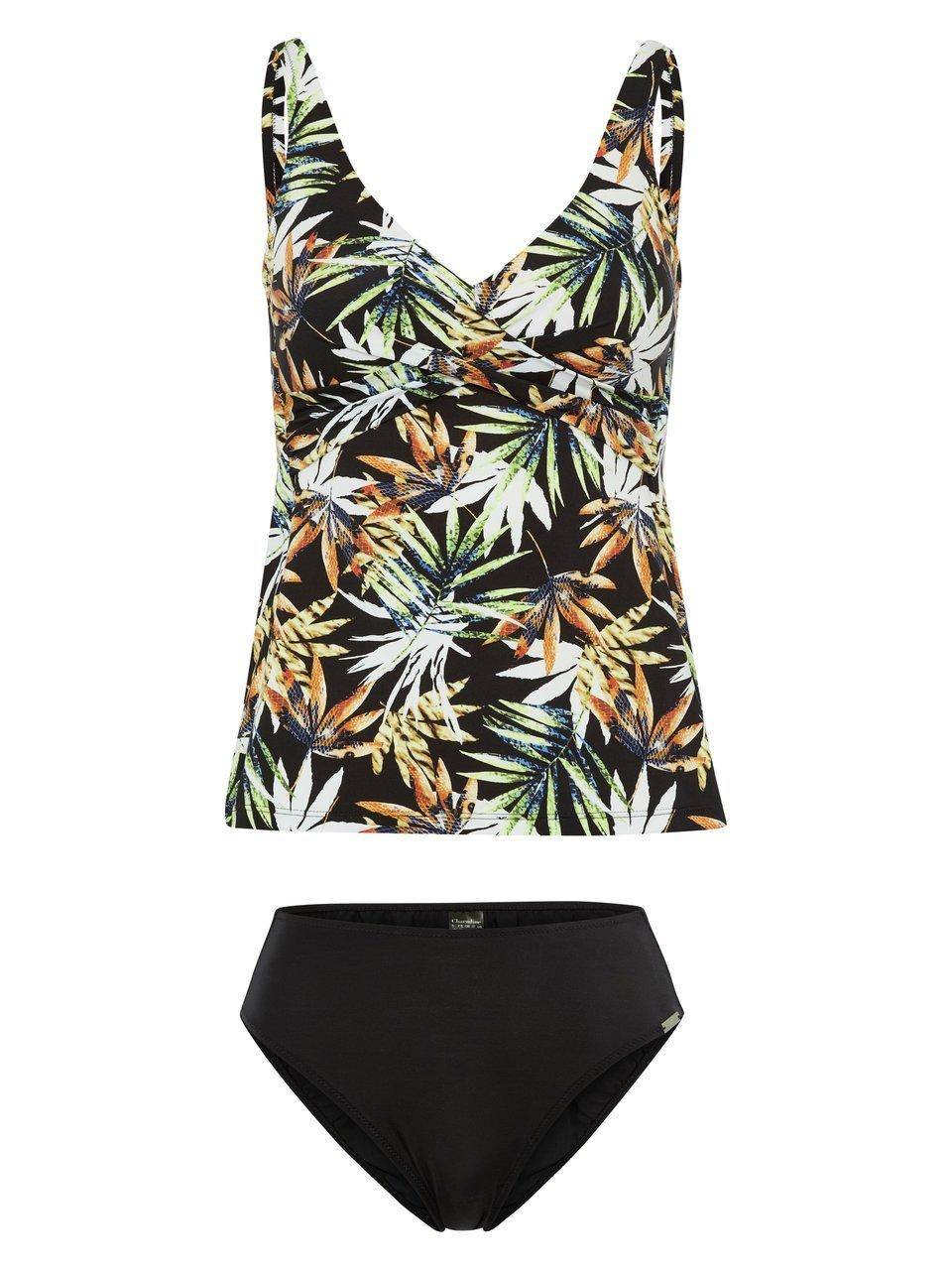 Charmline Tankini Bestseller