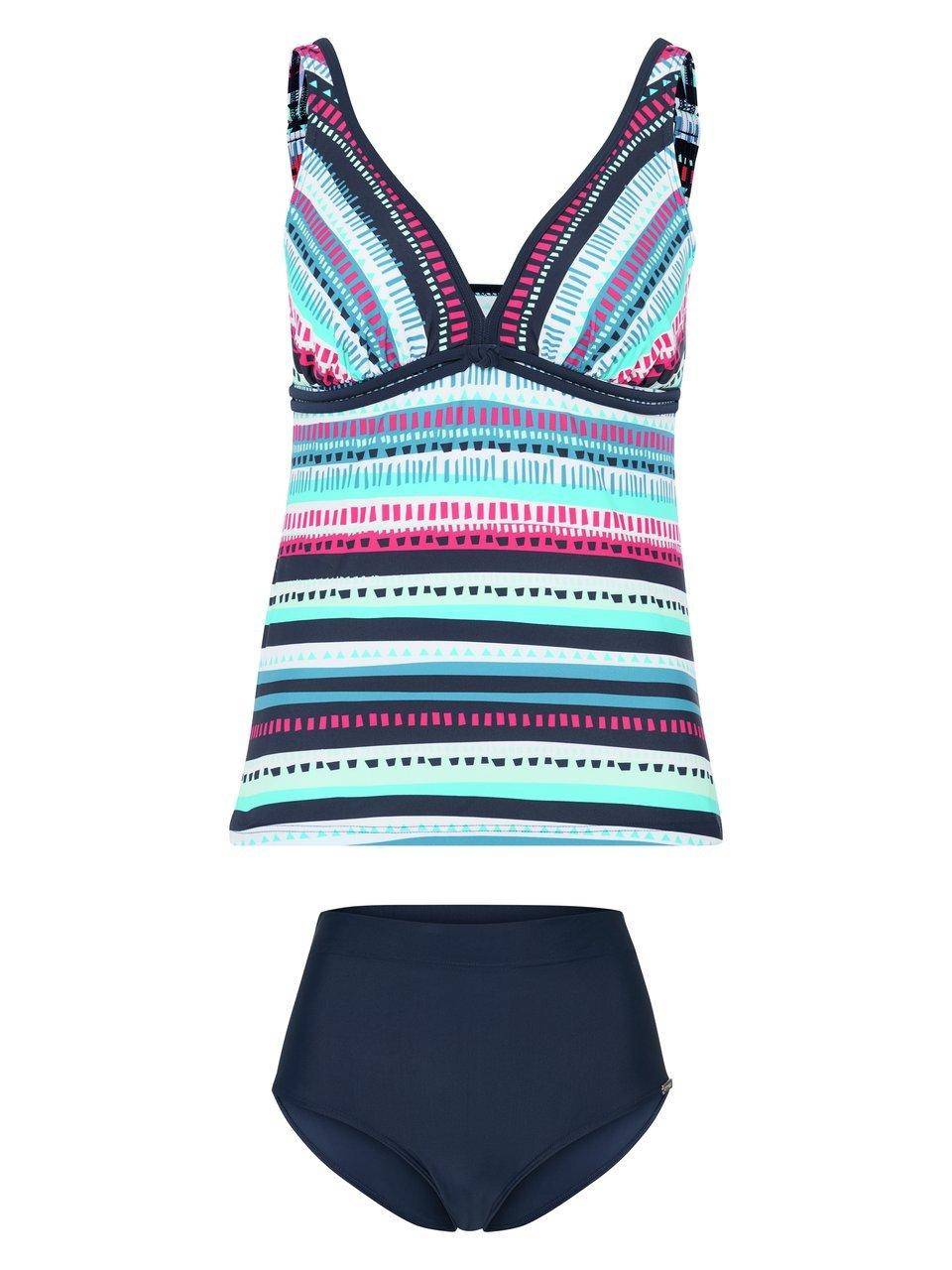 Sunmarin Tankini Begrenzte Freigabe