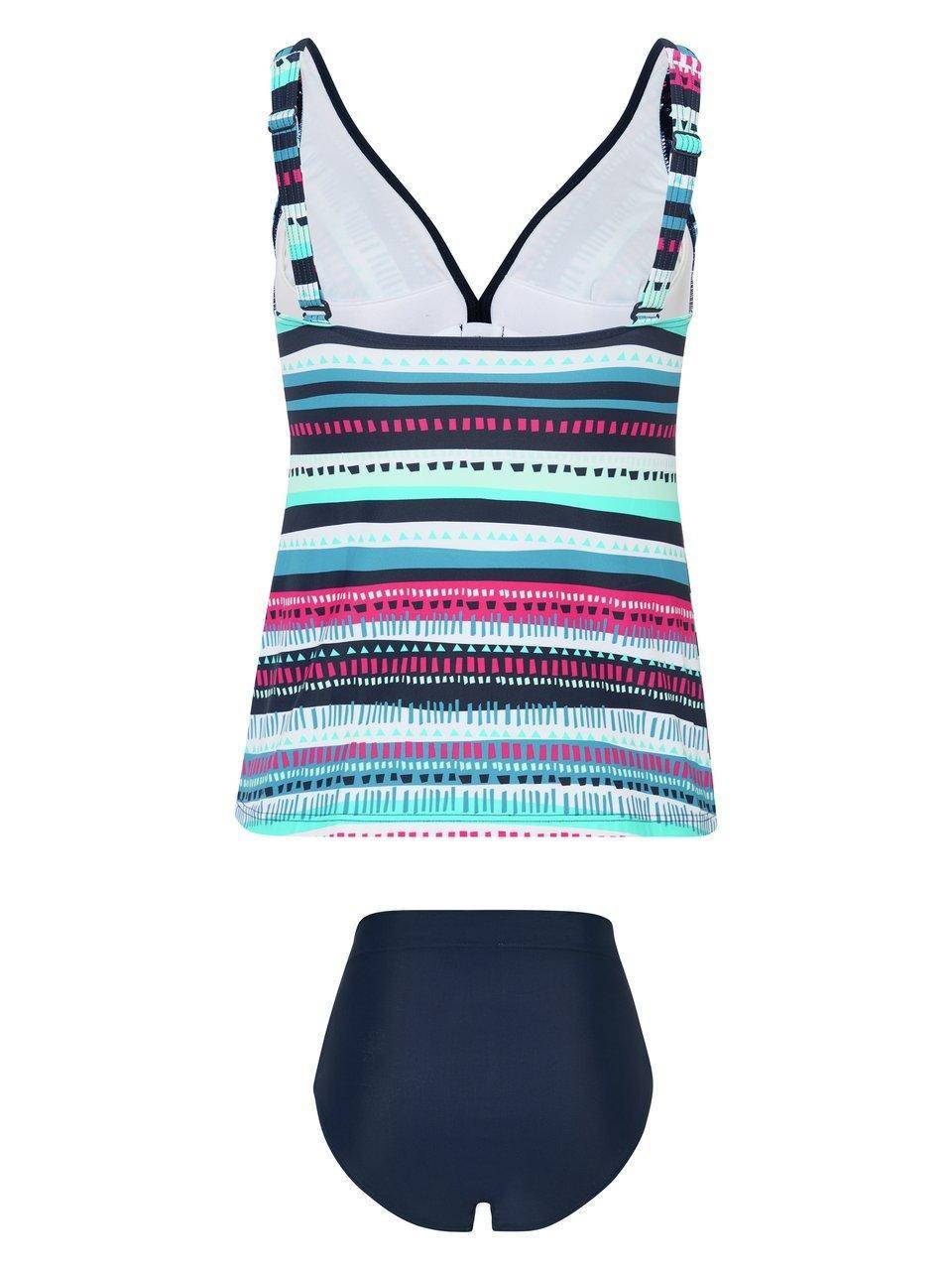 Sunmarin Tankini Begrenzte Freigabe