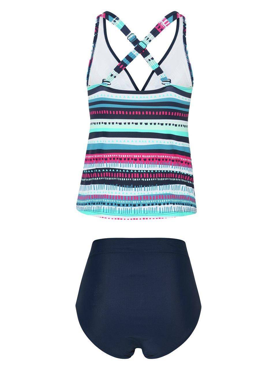 Sunmarin Tankini Begrenzte Freigabe