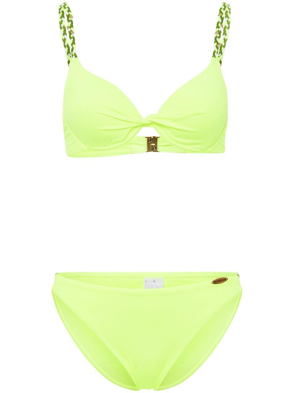 Sunflair Bikini Xtra Life Letzter Tag