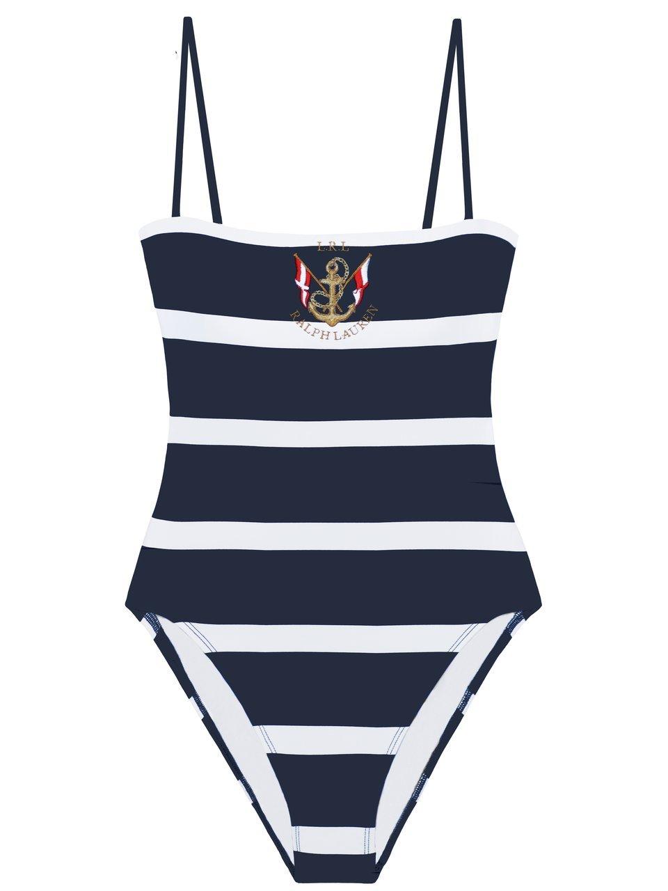 Lauren Ralph Lauren Badeanzug Bis zu 65% Rabatt