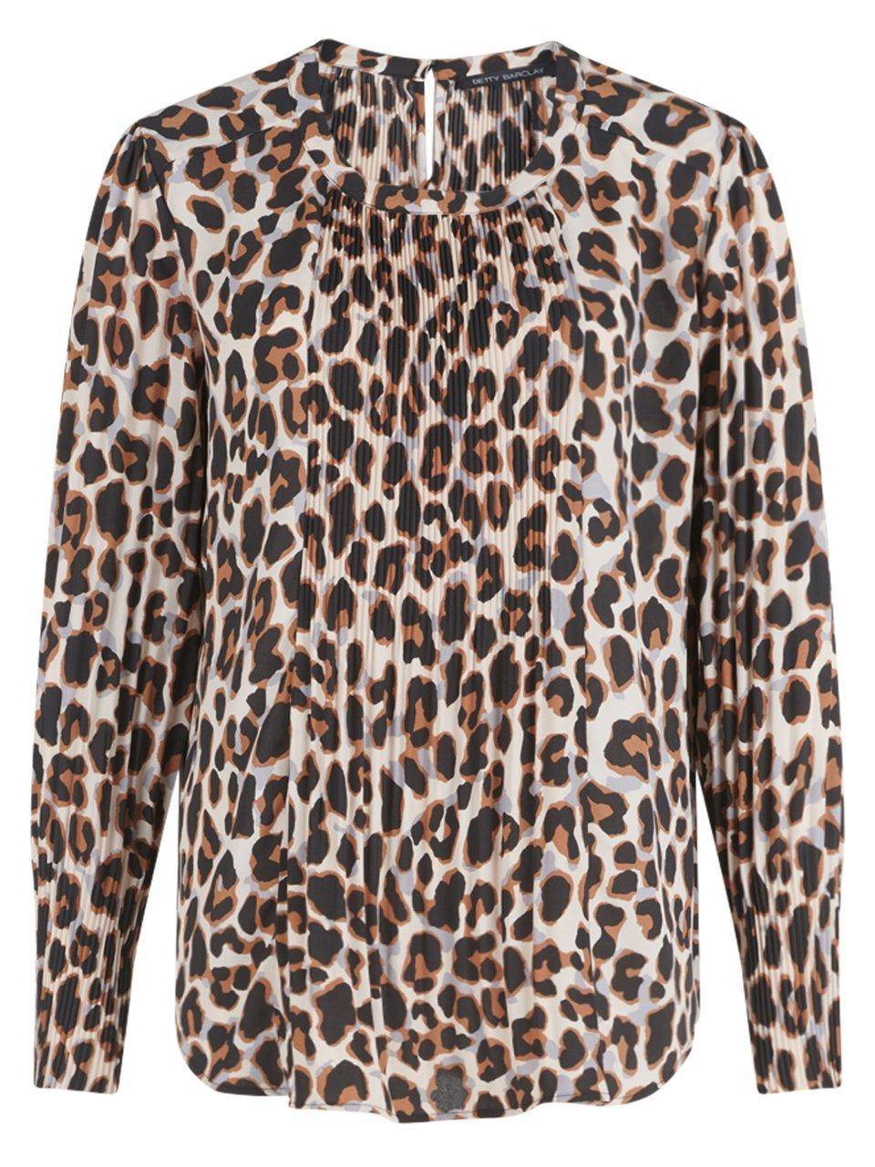 Betty Barclay Bluse Fabrikladen