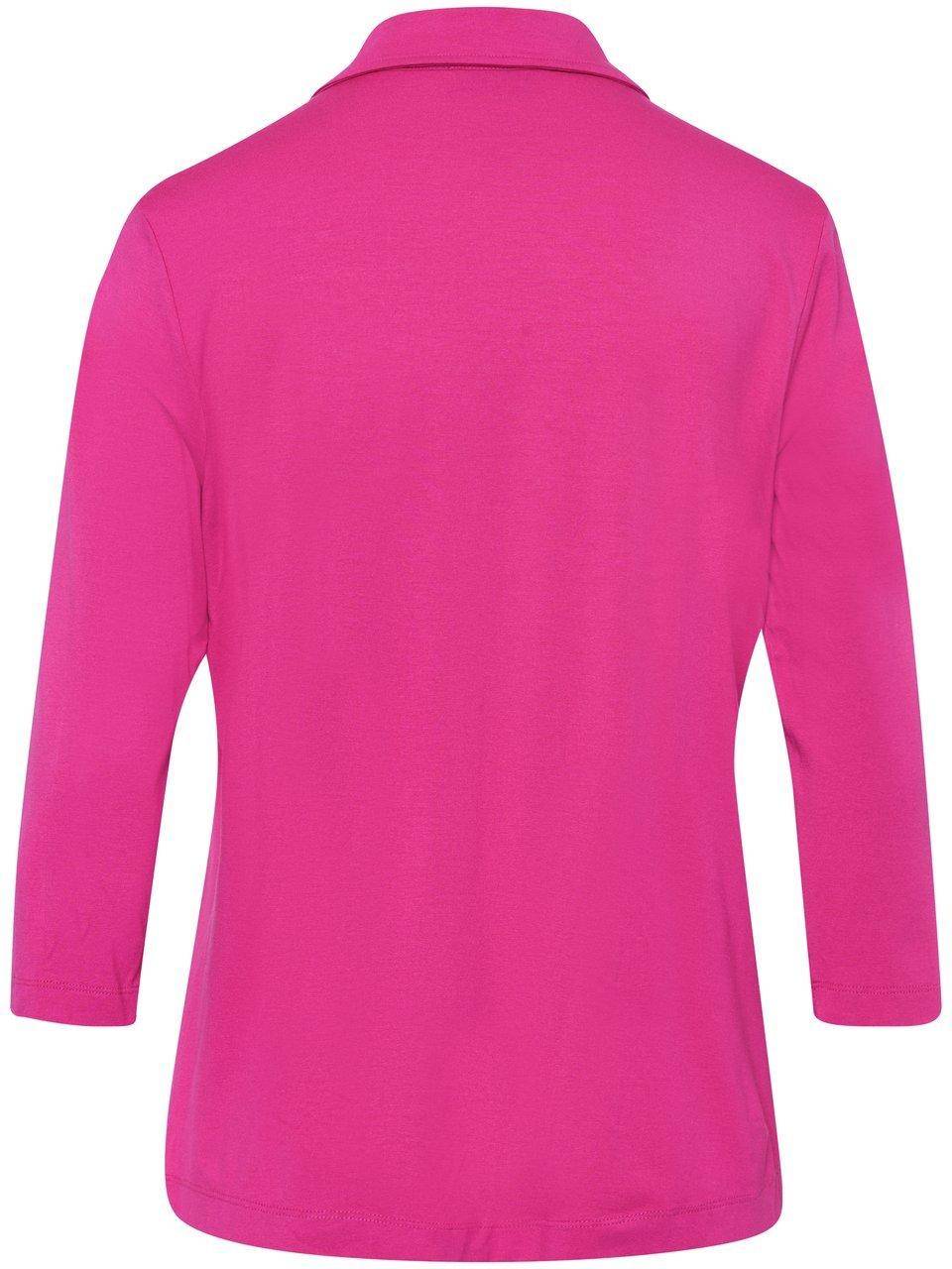 Peter Hahn Jersey-Bluse mit 3/4-Arm Speichern exportieren