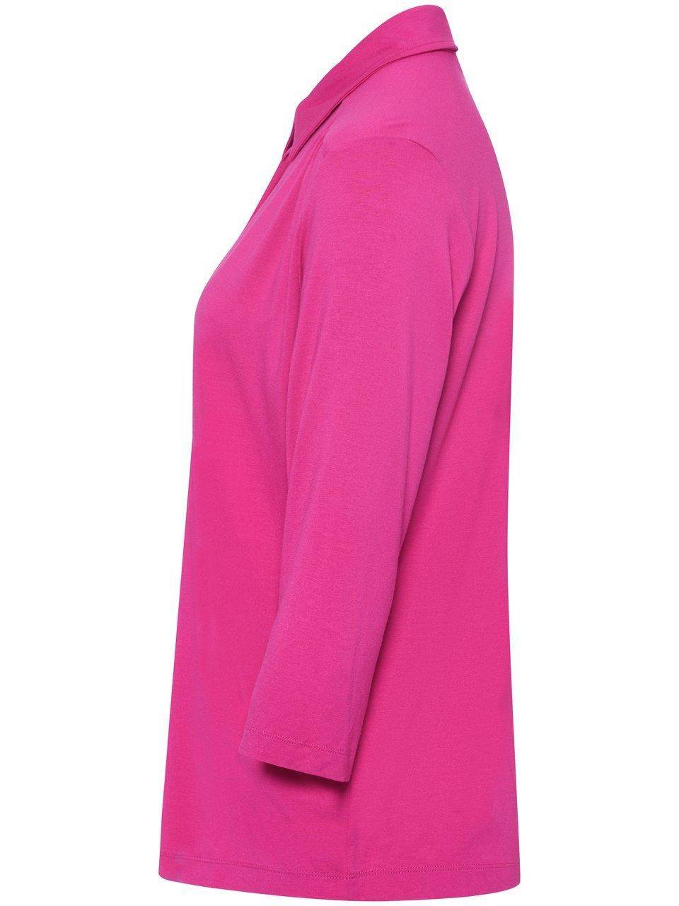 Peter Hahn Jersey-Bluse mit 3/4-Arm Speichern exportieren