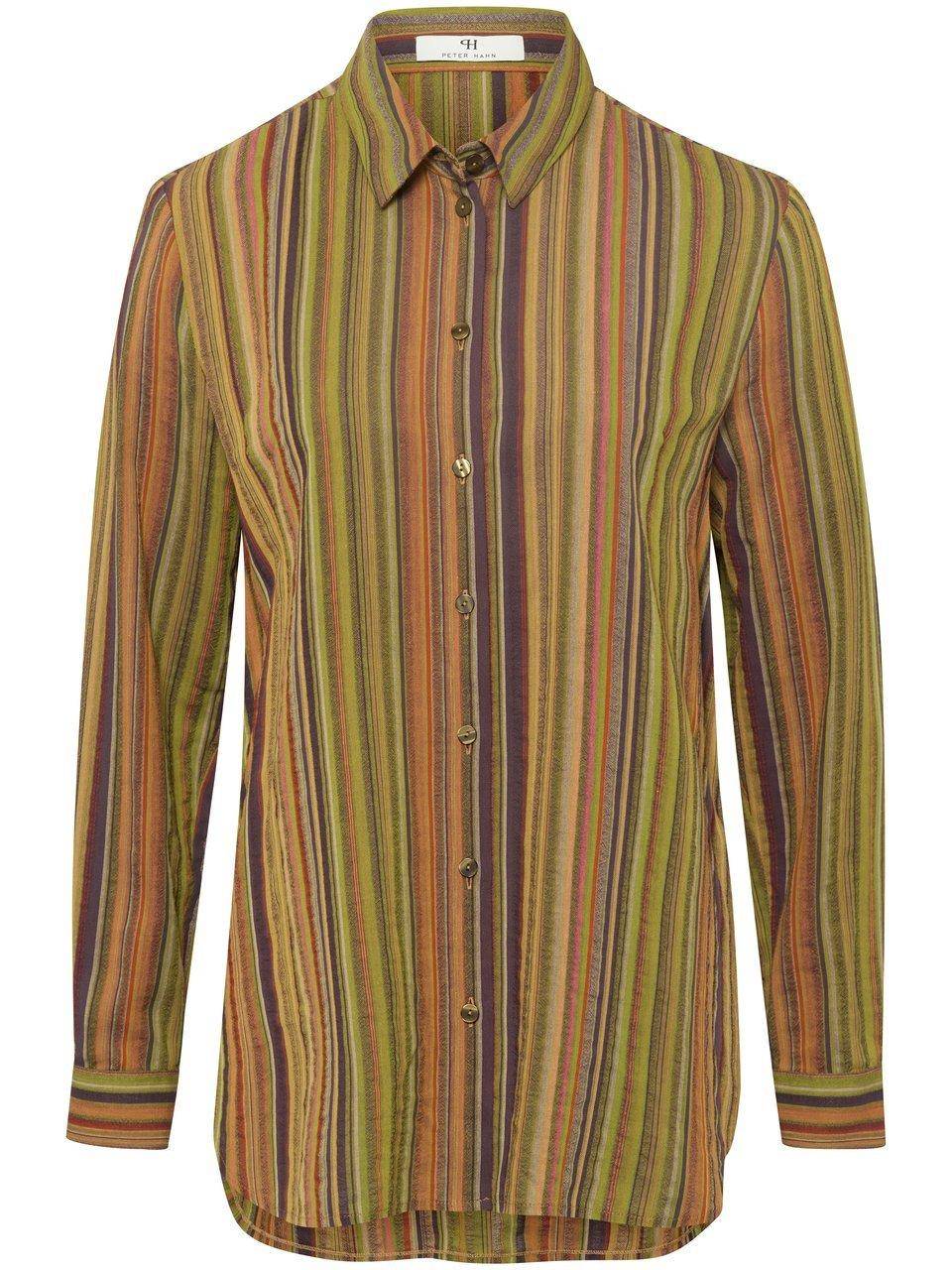 Peter Hahn Bluse Im Verkauf