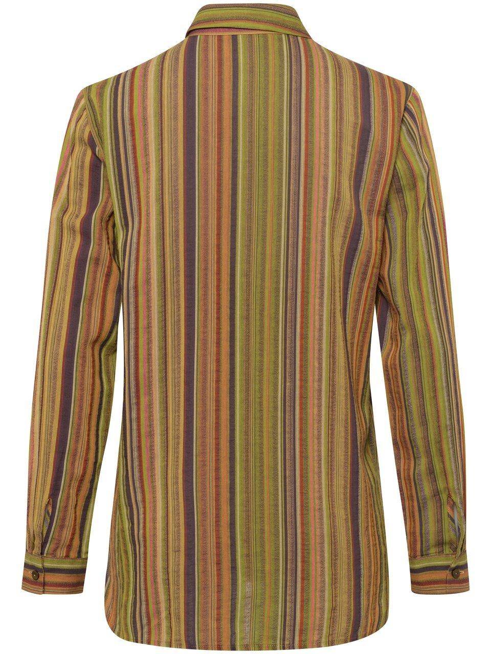 Peter Hahn Bluse Im Verkauf