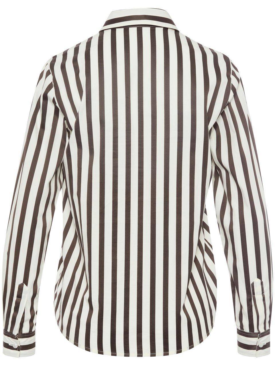 Fadenmeister Berlin Bluse 2025