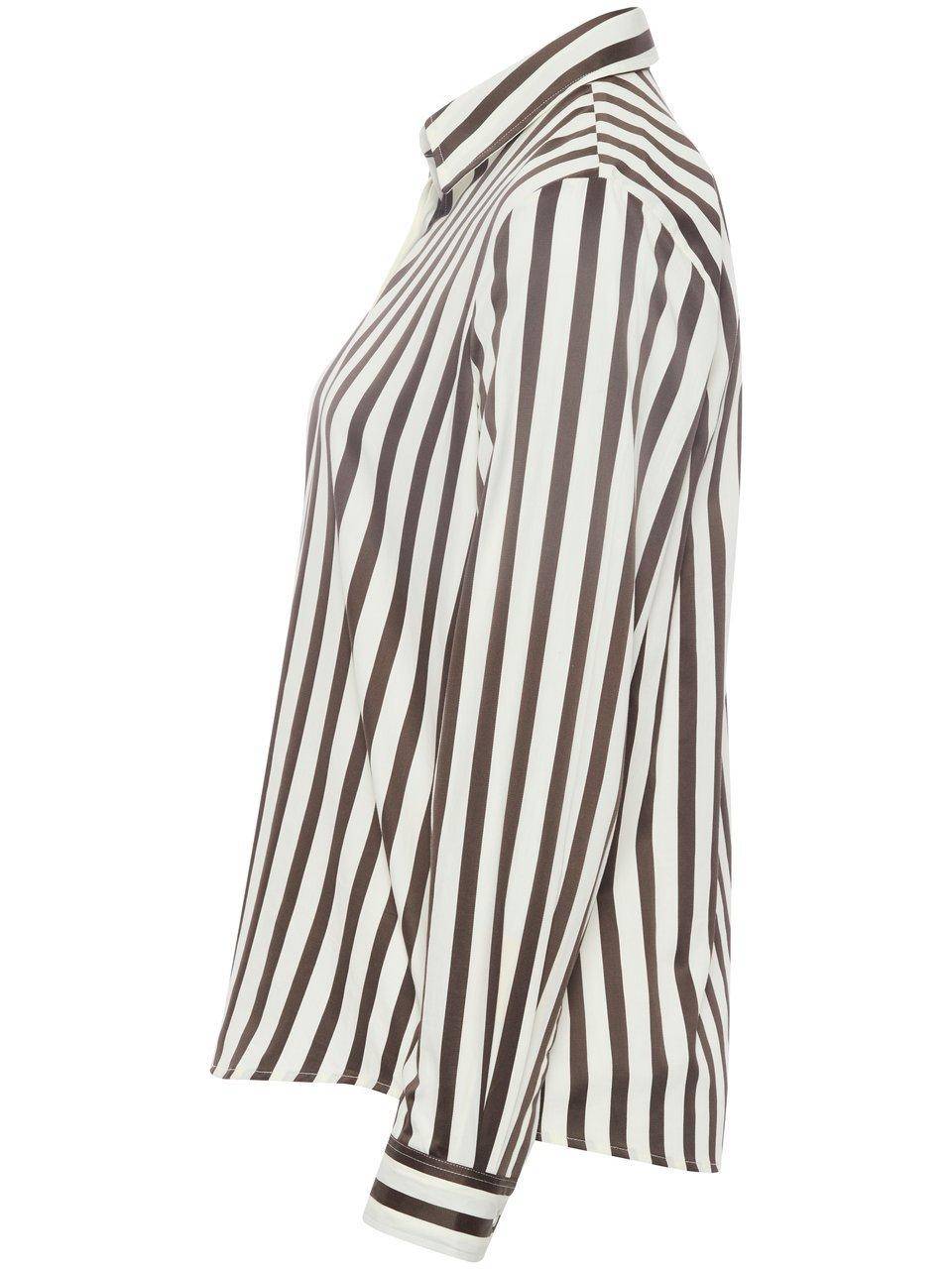 Fadenmeister Berlin Bluse 2025