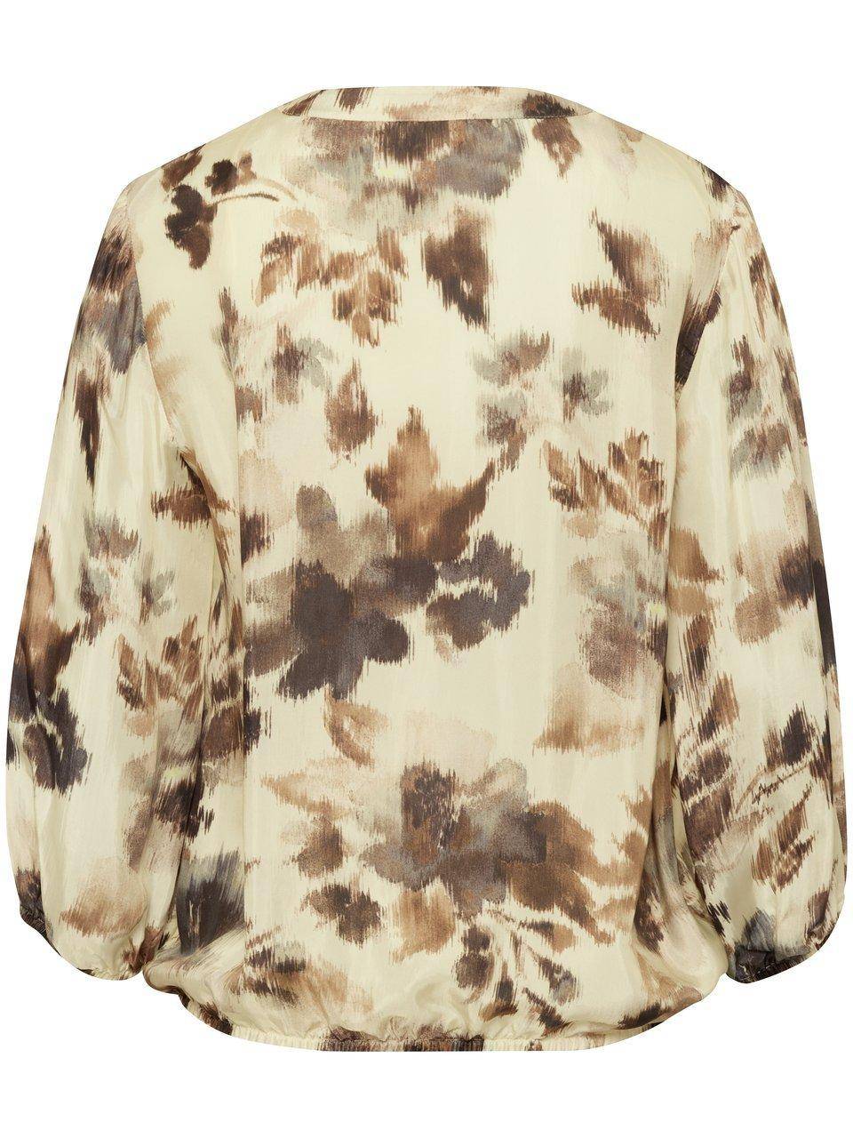 Peter Hahn Bluse mit 3/4-Arm Online