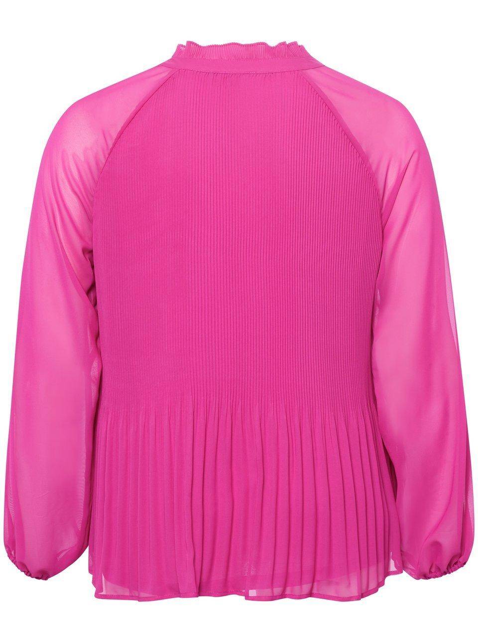 Samoon Bluse zum Schlupfen Hotsell