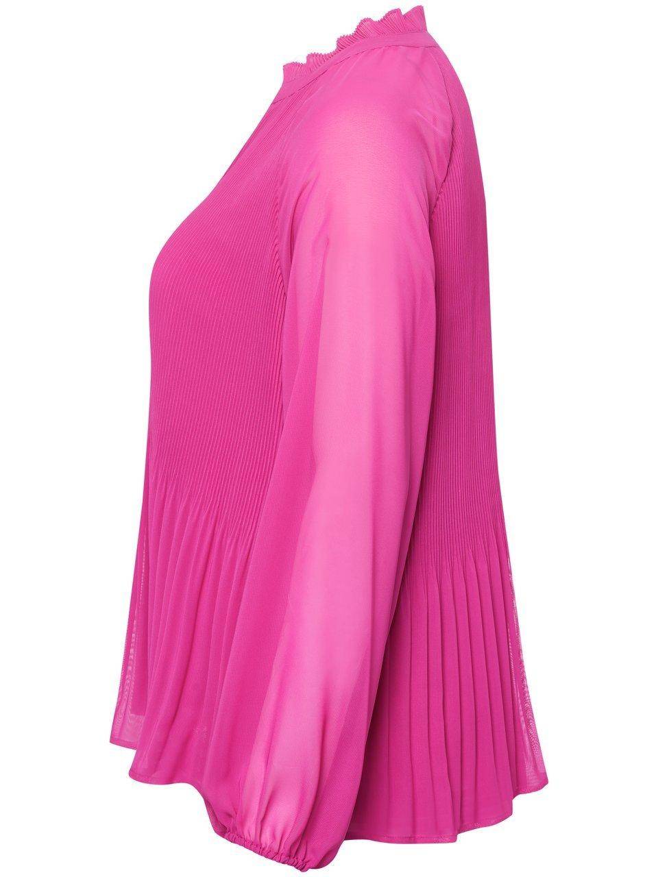 Samoon Bluse zum Schlupfen Hotsell
