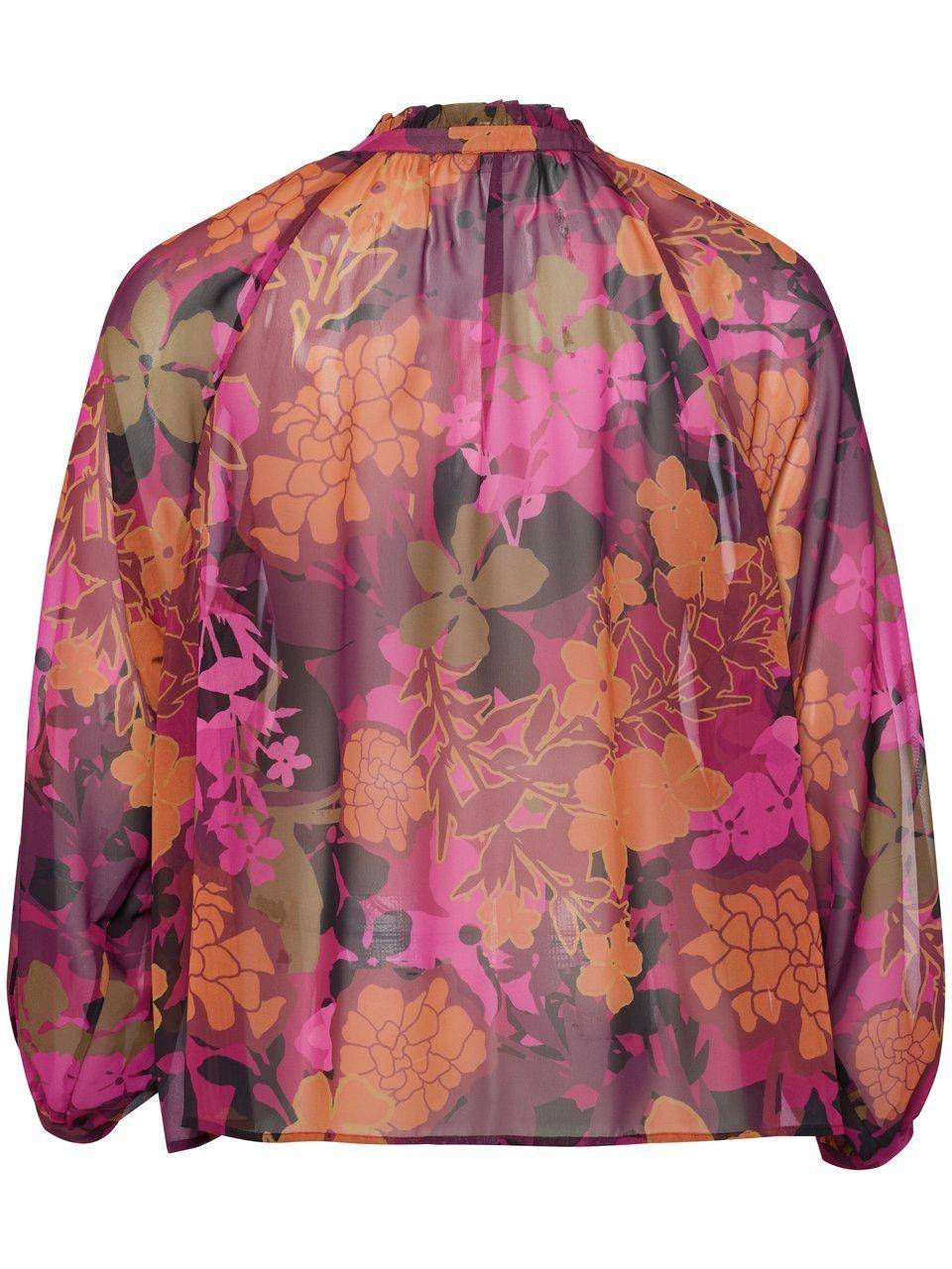 Samoon Bluse Schlussverkauf