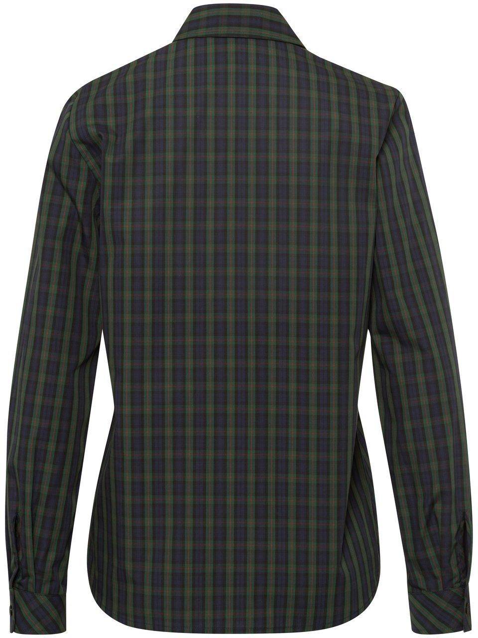Peter Hahn Bluse Limitierter Zeitrabatt