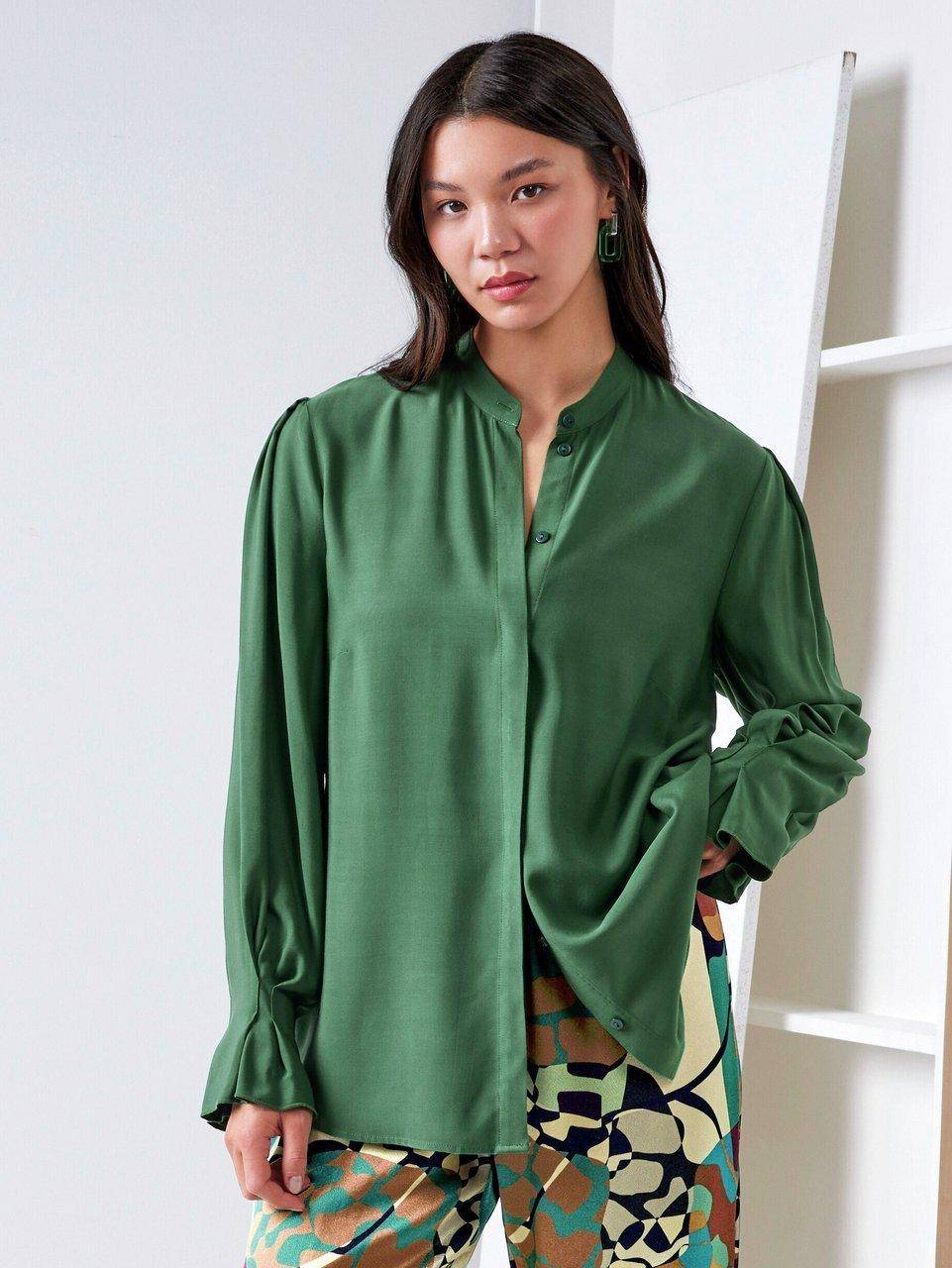 Emilia Lay Bluse Fabrikpreis