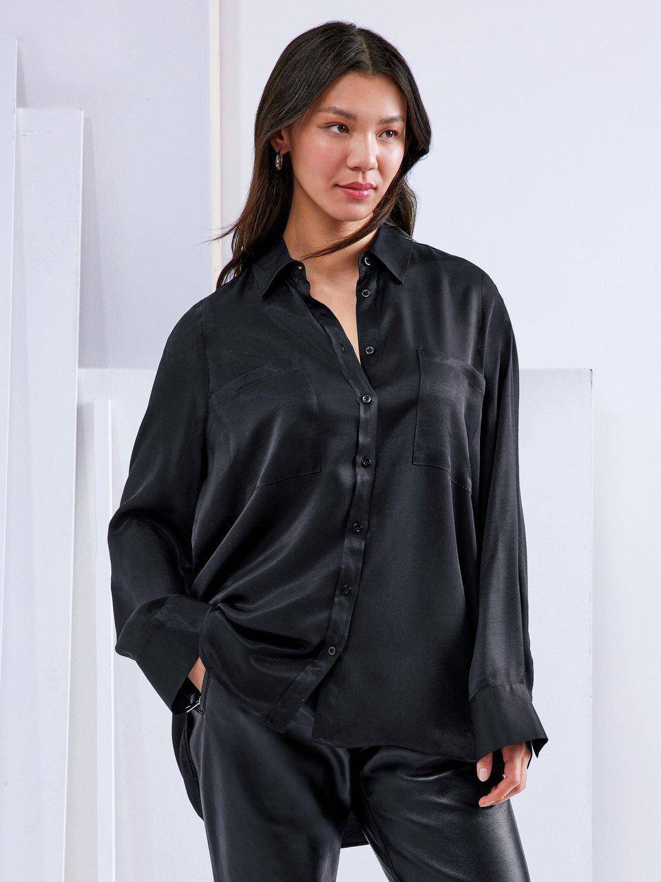 Emilia Lay Long-Bluse Rabatt