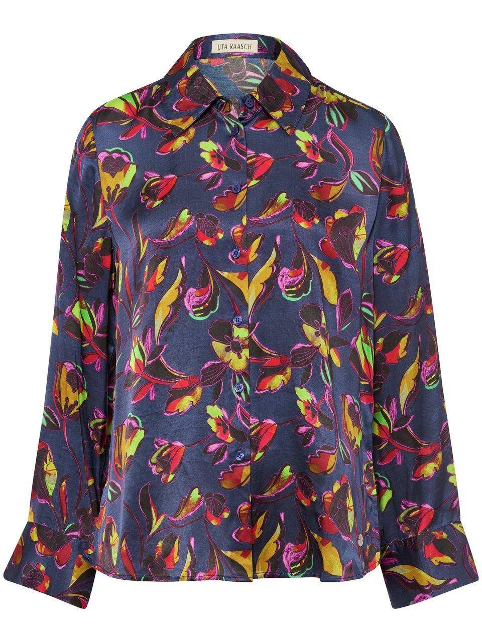 Uta Raasch Bluse Preisnachlass